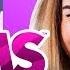 Марьяна Ро Мегазвезда в Sims 4