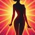 MTF Anatomy Shift Subliminal Transform Align With Your Feminine Self