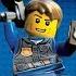 Lego City Undercover агентура