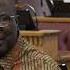 RDP Deputy President Sworn In As Member Of Parliament