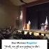 Well We All Are Going To Die Sen Joni Ernst Defends Medicaid Cuts At Iowa Town Hall