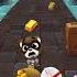 Говорящий Том за золотом догнал енота Shorts Short говорящийтом Talkingtom Talkingangela
