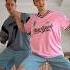 I ALWAYS WANTED A BROTHER DANCE GOES HARD DC Twinsauce Dance Couple Funny Shorts