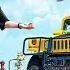 МОЙ TRX ПРОСТО УНИЖЕН ЗАРУБИЛСЯ С HUMMER H1 В ГТА 5 РП ECLIPSE GTA 5 RP