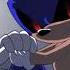 Перизалив Sonic и Sonic Exe одиночество