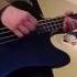 Only Bass Cover Nine Inch Nails
