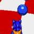 Sonic 3 Knuckles Hydrocity Zone Act 2 Chaos Emerald 4