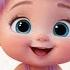 Baby Lulu Spins In Circles Movement Song For Toddlers Fun Spin Dance Rhyme For Kids