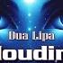 Houdini Dua Lipa Blexxter Future Rave Extended Remix