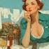 Vintage Jazz From 1950s Retro Jazz For Nostalgic Vibes