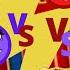 Who Will Win Tom And Butch VS Spike VS Eagle