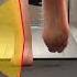 Aching Calves Has Been Linked To Faulty Foot Mechanics