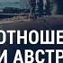 Кризис в отношениях США Франции и Австралии АМЕРИКА 23 9 21