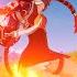Genshin Impact Итто Миг славы