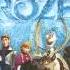 Frozen Let It Go Sped Up