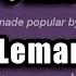 Lemar If There S Any Justice Karaoke Version