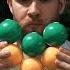 Max Zobov S Molecular Juggling