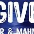 Sofi Tukker Forgive Me Lyrics Ft Mahmut Orhan