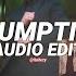 Assumptions Slowed To Perfection Sam Gellaitry Edit Audio