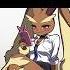 Pokemon Pokeschool Lopunny