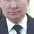 Vladimir Putin Greetings To Russia S Women On International Women S Day 08 03 2022