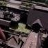 Завод музей По Stealth у ушли от охраны 10