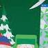 Обзор на DVD диск Лелик и Барбарики