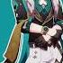 Honkai Star Rail MMD Aventurine Honkaistarrail Mmd