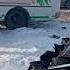В Балашове в ДТП с автобусом пострадали четыре человека
