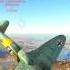 War Thunder German Yak 1b Hard Fight