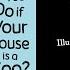 What Do You Do If Your House Is A Zoo Read By John Kelly