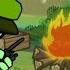 Triggered Guerrilla Song Fnf Vs Flippy Flipped Out Mod
