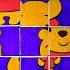 Winnie The Pooh Paper Craft Games Puzzle Iqtest Artandcraft Shorts
