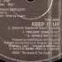 IEMN Sharada House Gang Keep It Up Twilight Zone Media Records 1994 Eurodance