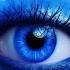 Eye Healing Using The Garyaev Matrix And Neural Network Music And Light Healing Blue Meditation