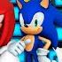 Sonic Heroes Стрим 1