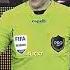 Referee S Voice