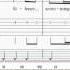 Guitar Lessons Imagine Dragons Start Over Sheet Music Tutorial Part 2 Um I352