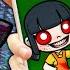 I Created SQUID GAME In Avatar World Scary