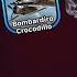 Bombardiro Crocodilo Italianbrainrot Funk