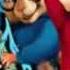 Kendji Girac Andalouse Version Chipmunks