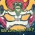 Anti Funky Let S Go Dancing Are You Ready Audio Remasterizado HQ