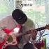 как сыграть Твин Пикс на гитаре гитарист Guitarcover гитара Guitar