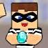 KEREM KOMİSER İN HIRSIZ BEBEĞİ OLDU Minecraft