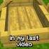 Enderman Is CHEATING In Minecraft