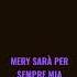 TVB MERY