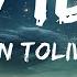 Don Toliver No Idea Latin Remix By CalixtoIvy Lyrics 15p Lyrics Letra