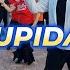 BOOMDABASH LOREDANA BERTE UNA STUPIDA SCUSA COREO JUANNY SEGUE TUTORIAL