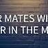 YUNGBLUD Mars Lyrics