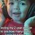 Testing My Son To See How Many Of My Songs He Knows